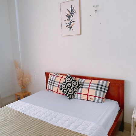 Ong Tien Homestay Vũng Tàu Exterior foto