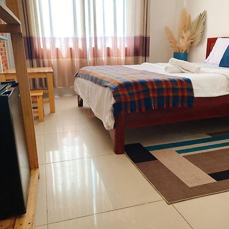 Ong Tien Homestay Vũng Tàu Exterior foto