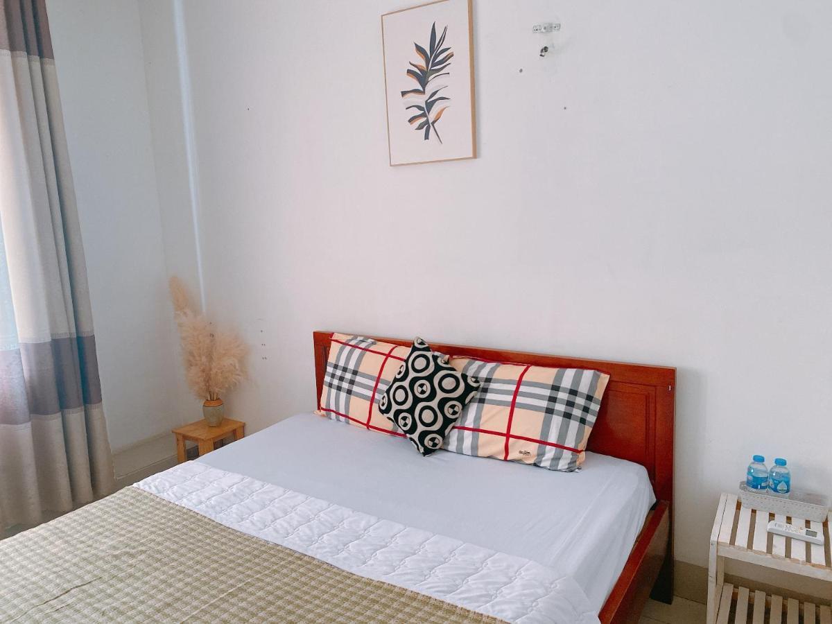 Ong Tien Homestay Vũng Tàu Exterior foto
