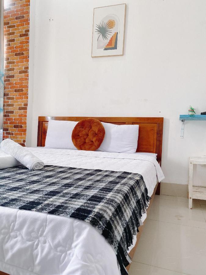 Ong Tien Homestay Vũng Tàu Exterior foto