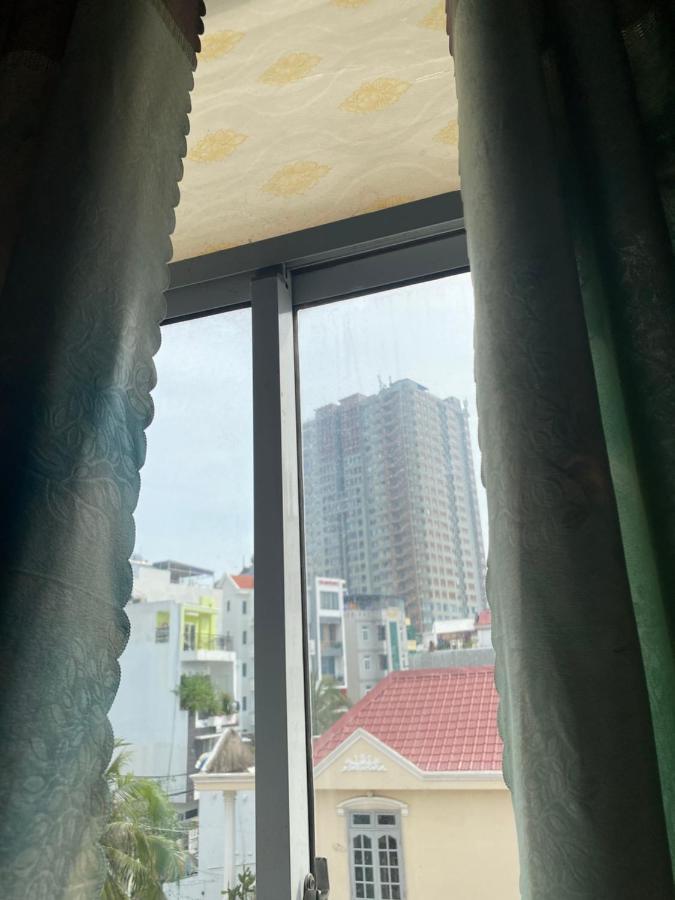 Ong Tien Homestay Vũng Tàu Exterior foto