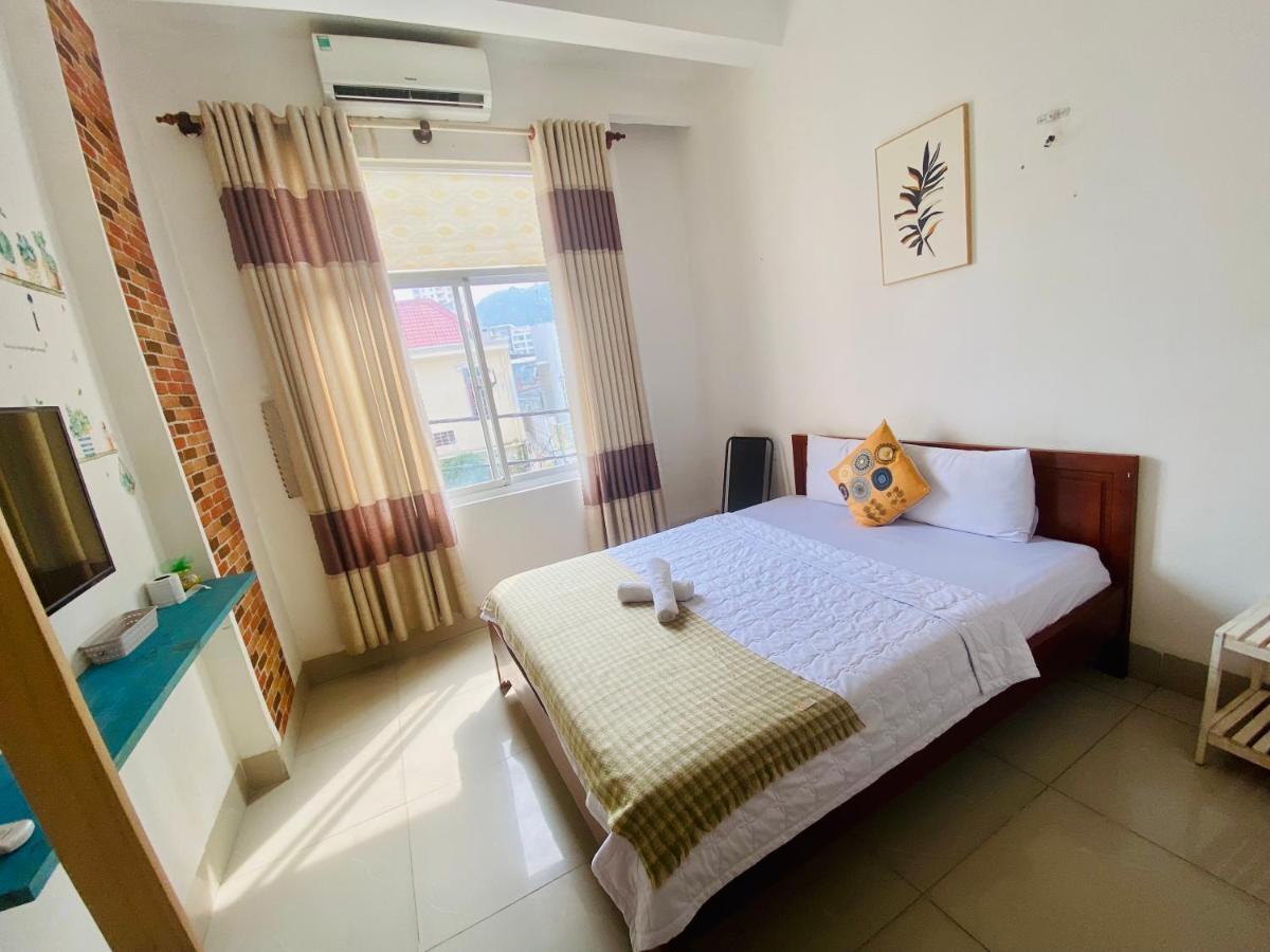 Ong Tien Homestay Vũng Tàu Exterior foto
