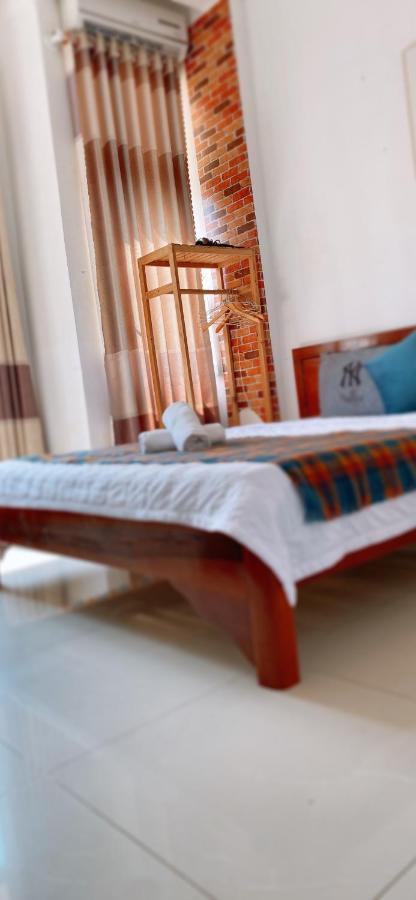 Ong Tien Homestay Vũng Tàu Exterior foto