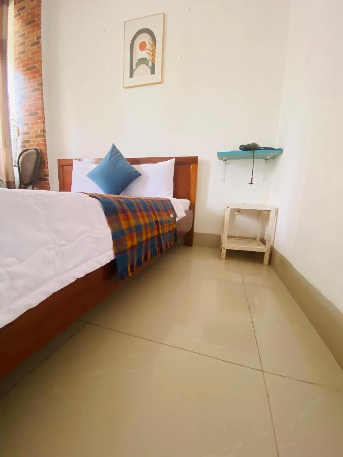 Ong Tien Homestay Vũng Tàu Exterior foto