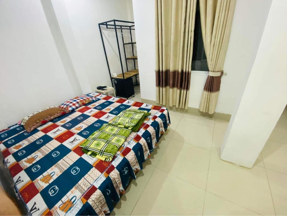 Ong Tien Homestay Vũng Tàu Exterior foto