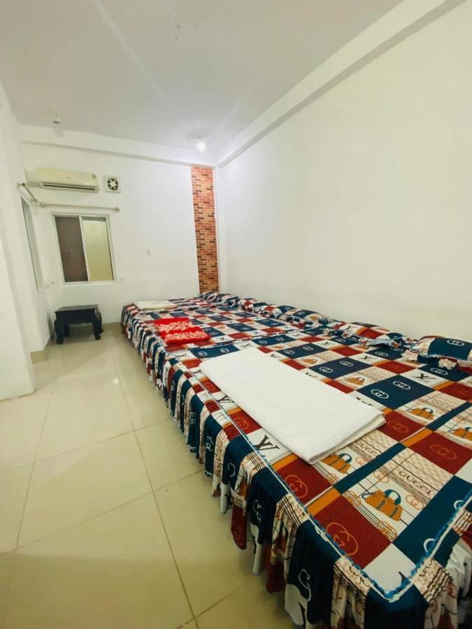 Ong Tien Homestay Vũng Tàu Exterior foto