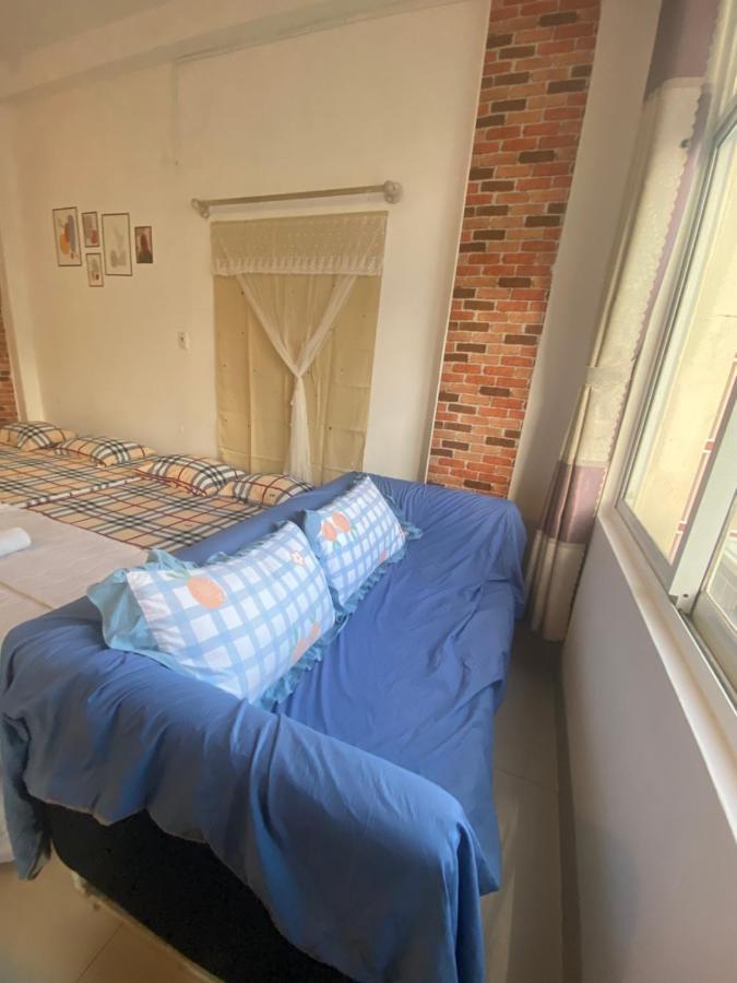 Ong Tien Homestay Vũng Tàu Exterior foto