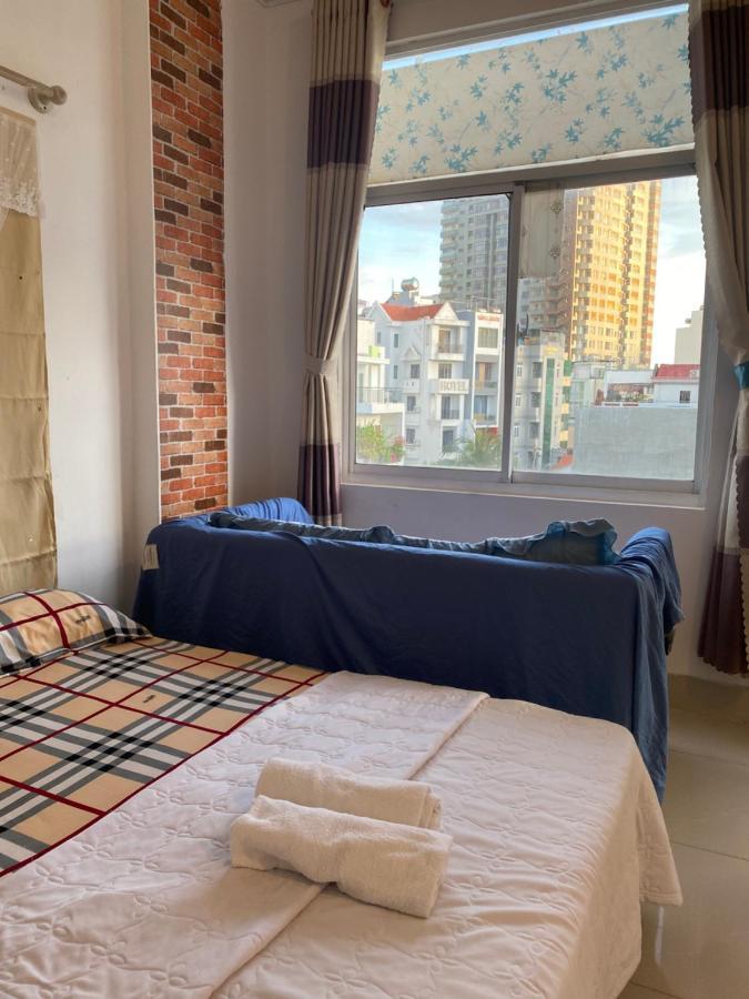 Ong Tien Homestay Vũng Tàu Exterior foto